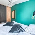 Quattro Colori By Northside * Sopot