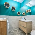 Quattro Colori By Northside Appartement