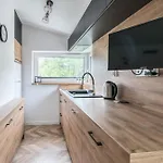 Quattro Colori By Northside Appartement *