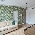 Appartement Quattro Colori By Northside Sopot