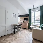 Appartement Quattro Colori By Northside *