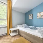 Appartement Quattro Colori By Northside