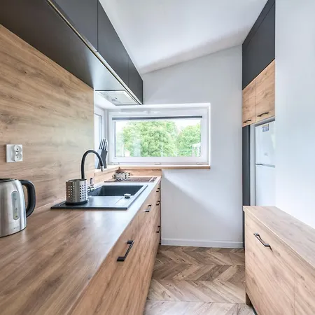 Quattro Colori By Northside Apartments Apartment