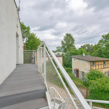 Apartment Quattro Colori By Northside Apartments