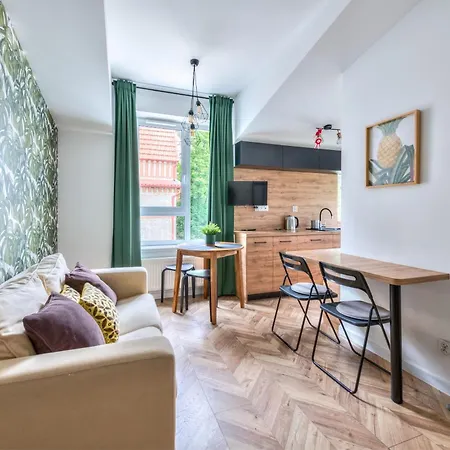 Apartment Quattro Colori By Northside Apartments *