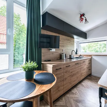 Quattro Colori By Northside Apartments Sopot