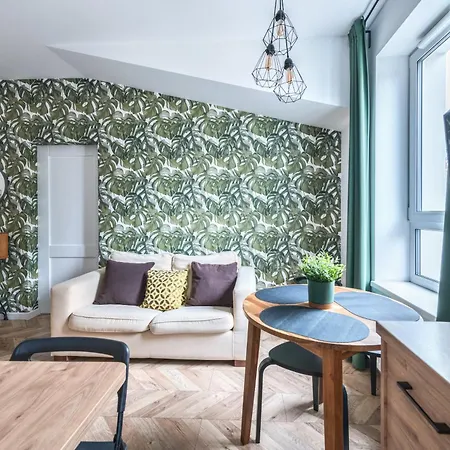 Quattro Colori By Northside Apartments Sopot