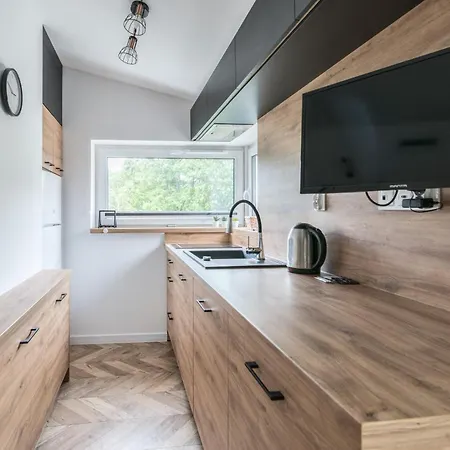 Quattro Colori By Northside Apartamento *