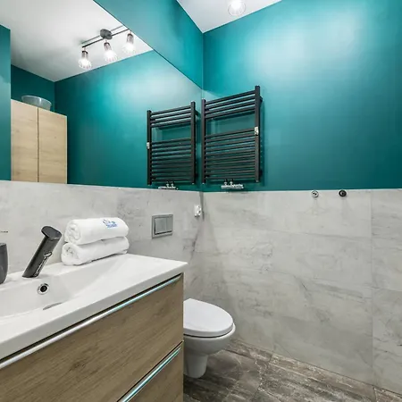 Quattro Colori By Northside Sopot