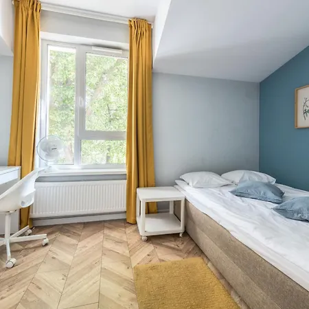 Appartement Quattro Colori By Northside *