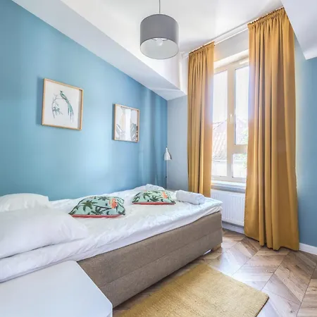 Quattro Colori By Northside * Sopot