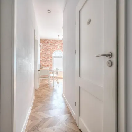 Apartament Quattro Colori By Northside *