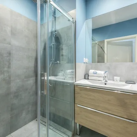 Quattro Colori By Northside Apartamento