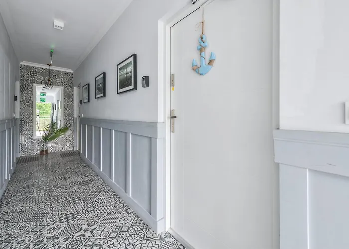 Quattro Colori By Northside 아파트