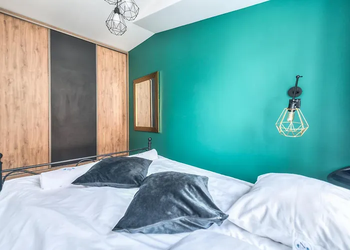 Quattro Colori By Northside * 소포트