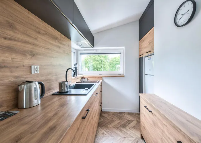 Quattro Colori By Northside 아파트