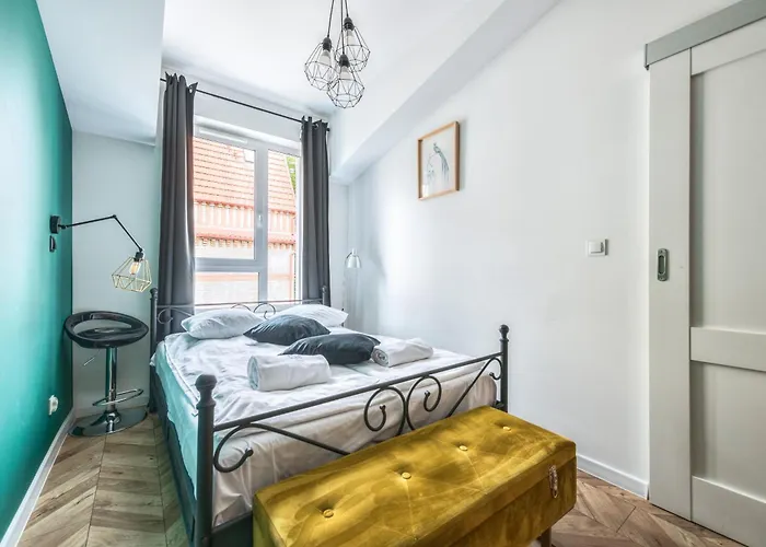 Quattro Colori By Northside 아파트 소포트