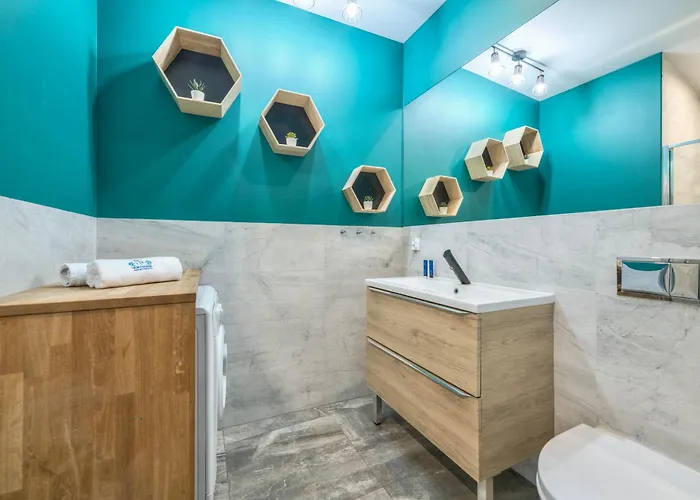 Quattro Colori By Northside 아파트