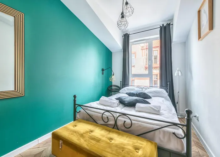 아파트 Quattro Colori By Northside