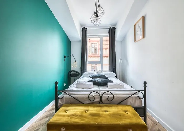 Quattro Colori By Northside 아파트 소포트