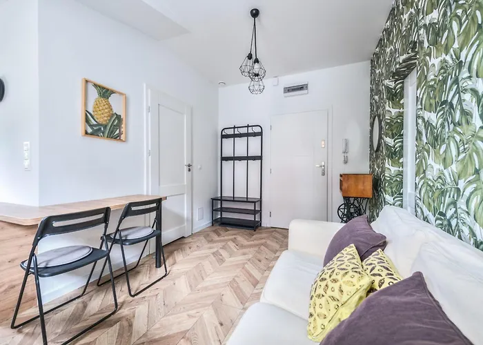 아파트 Quattro Colori By Northside