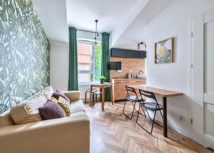 アパート Quattro Colori By Northside *