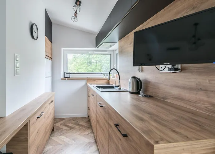 Quattro Colori By Northside 아파트 *