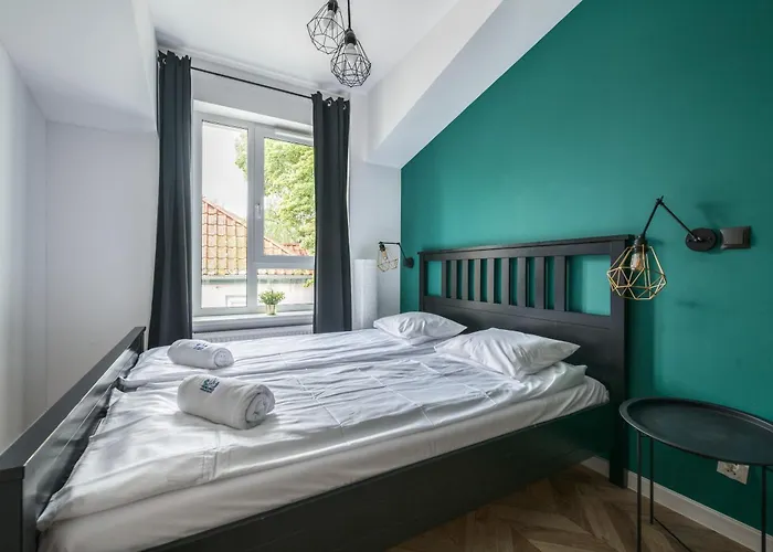 Quattro Colori By Northside 아파트