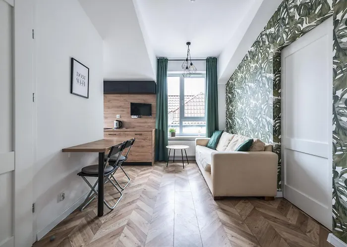 アパート Quattro Colori By Northside