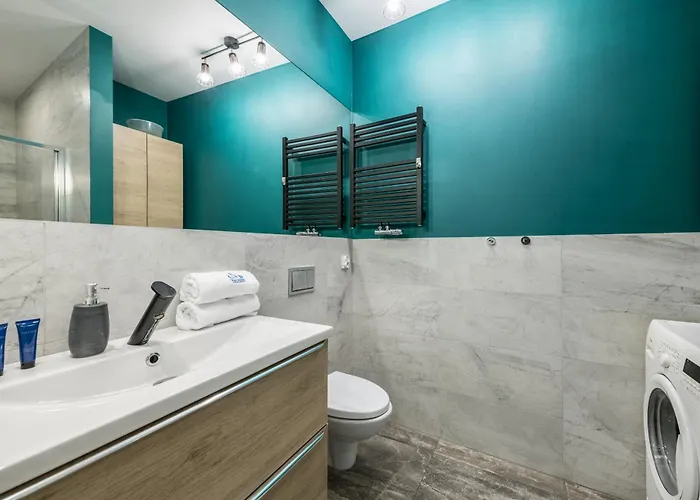 Quattro Colori By Northside 소포트