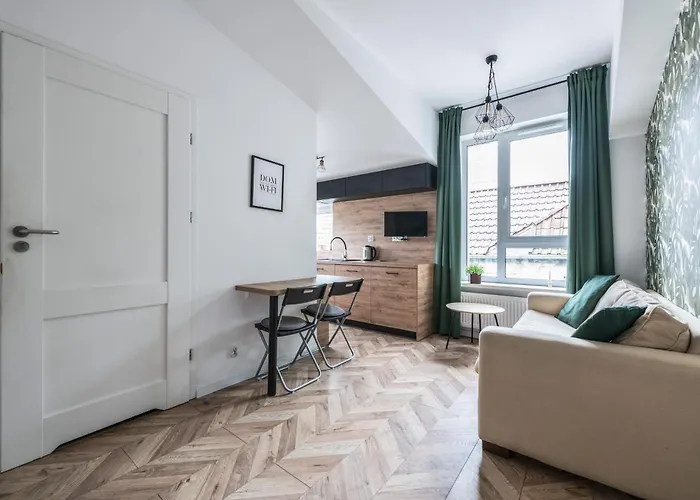 アパート Quattro Colori By Northside *