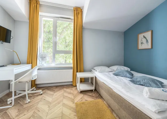 아파트 Quattro Colori By Northside *