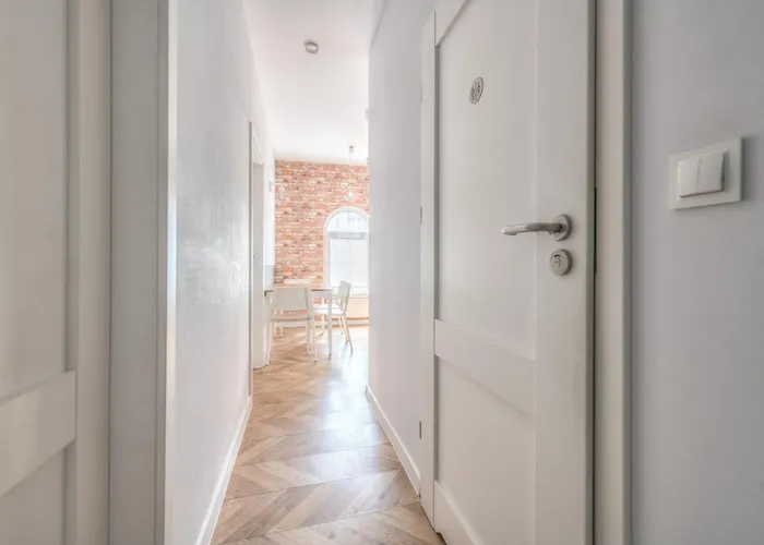 アパート Quattro Colori By Northside *