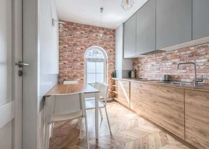 Quattro Colori By Northside 아파트 소포트