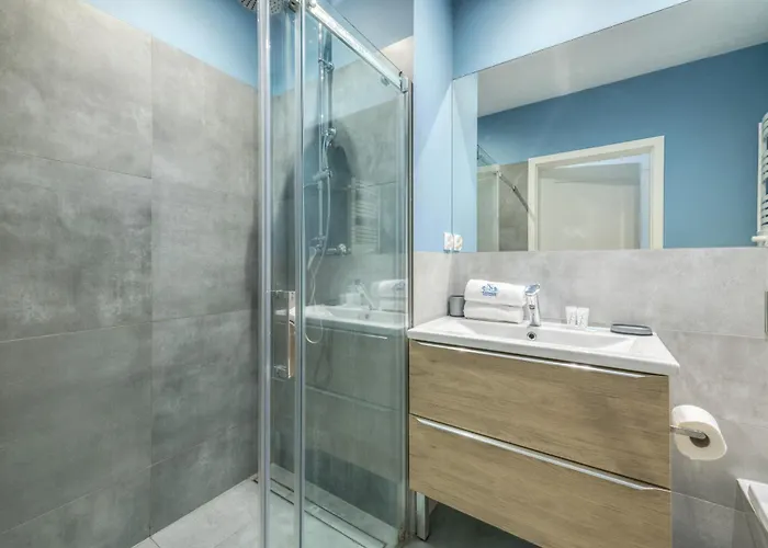 Quattro Colori By Northside 아파트