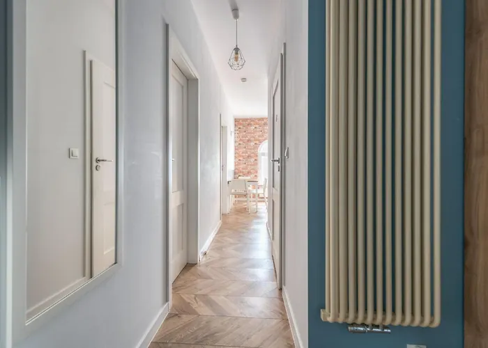 Quattro Colori By Northside アパート *