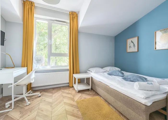 アパート Quattro Colori By Northside *